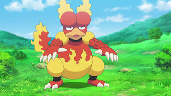 Pokémon Journeys: The Series: Pokémon Journeys: The Series: Enter Pikachu!