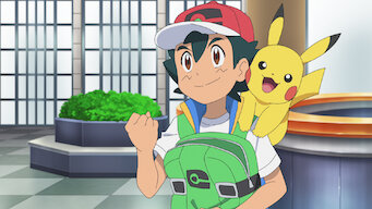 Pokémon Journeys: The Series: Pokémon Journeys: The Series: Settling the Scorbunny!