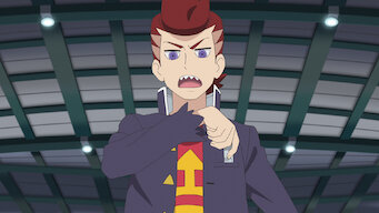 Pokémon Journeys: The Series: Pokémon Journeys: The Series: 激闘のホウエン地方! 挑戦バトルフロンティア!!