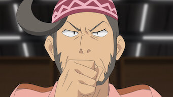 Pokémon Journeys: The Series: Pokémon Journeys: The Series: A Talent for Imitation!