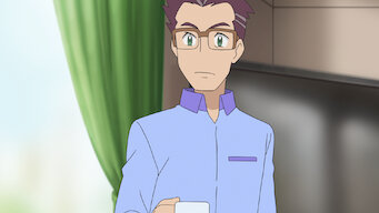 Pokémon Journeys: The Series: Pokémon Journeys: The Series: Best Friend… Worst Nightmare!